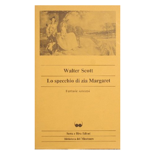 Lo specchio di zia Margaret