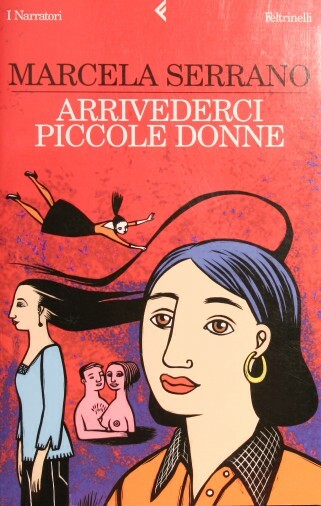 Arrivederci piccole donne