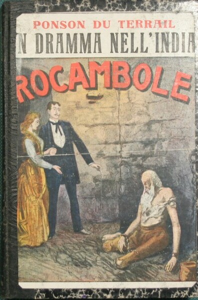 Un dramma nell'India