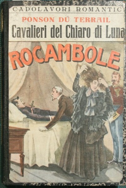 Cavalieri del chiaro di luna