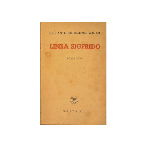 Linea Sigfrido