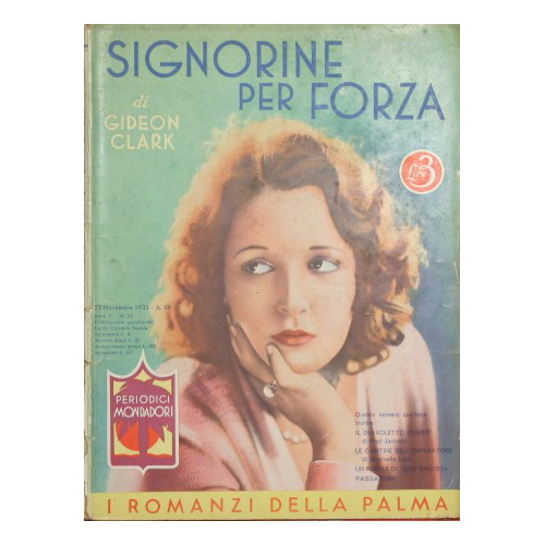 Signorine per forza