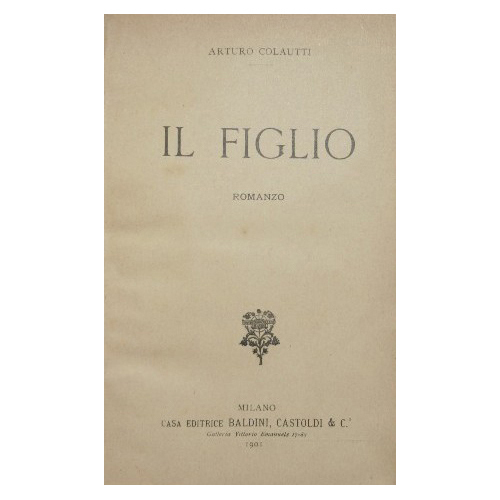 Il figlio