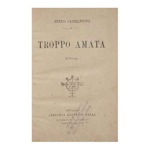 Troppo amata