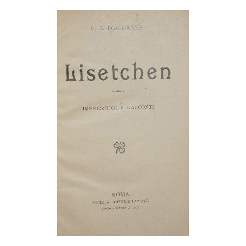 Lisetchen