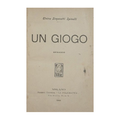 Un giogo
