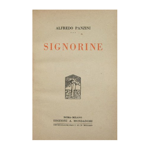 Signorine