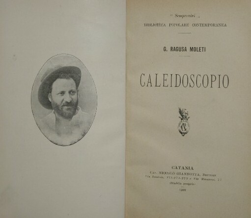 Caleidoscopio
