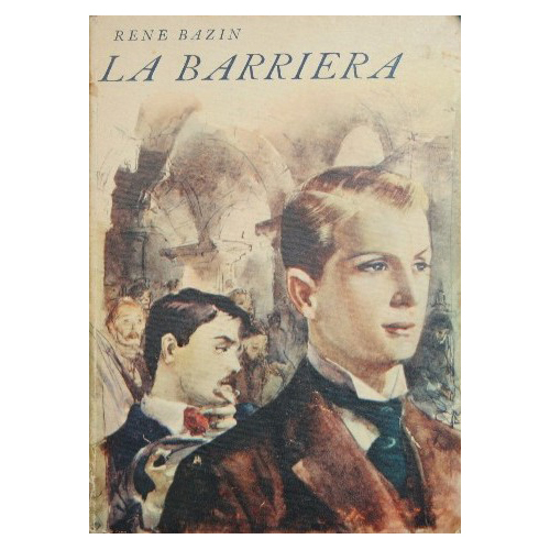 La barriera