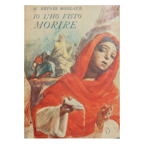 Io l'ho visto morire…