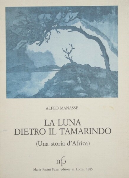 La luna dietro il tamarindo