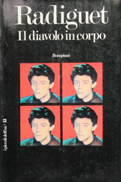 Il diavolo in corpo