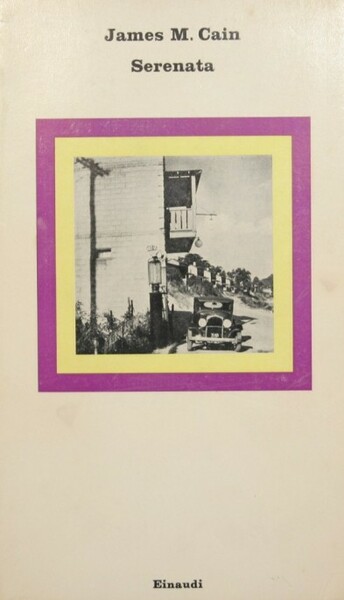 Serenata