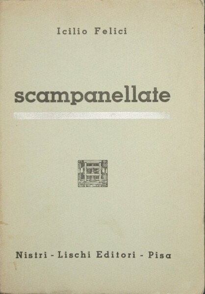 Scampanellate