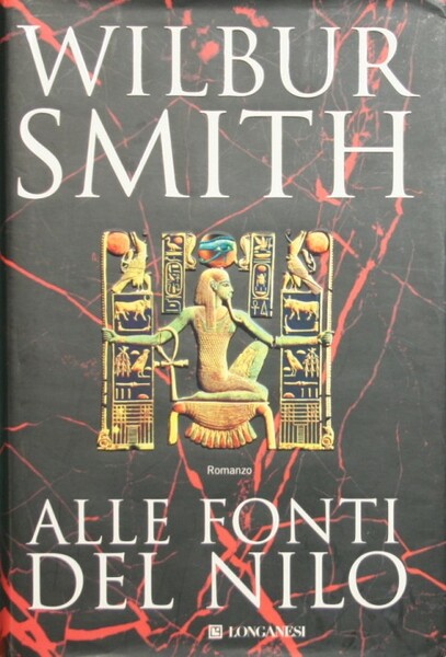 Alle fonti del Nilo