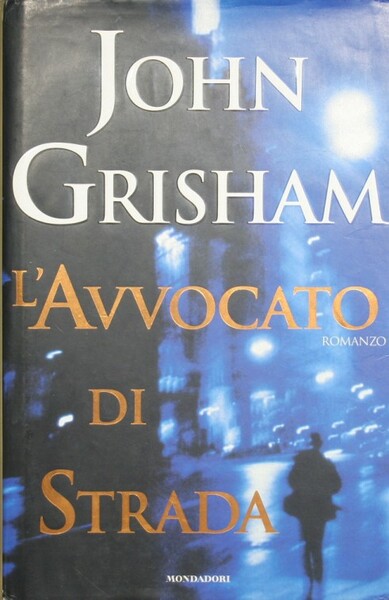 L'avvocato di strada