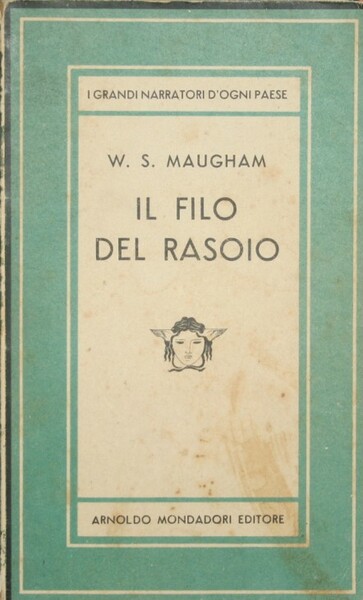 Il filo del rasoio