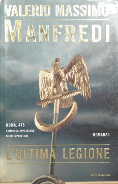 L'ultima legione