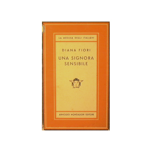 Una signora sensibile