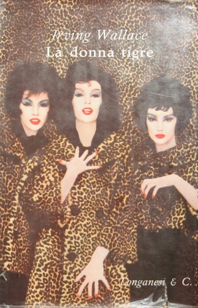 La donna tigre