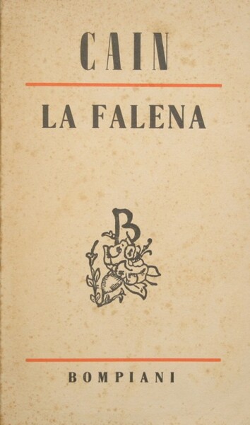La falena