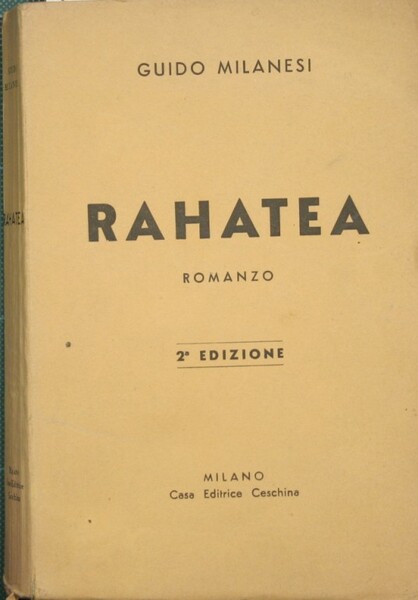 Rahatea