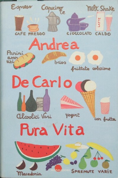 Pura vita
