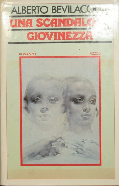 Una scandalosa giovinezza