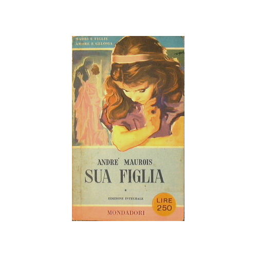 Sua figlia