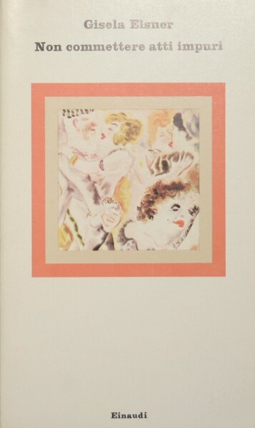 Non commettere atti impuri