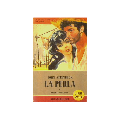 La Perla