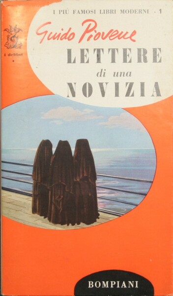 Lettere di una novizia