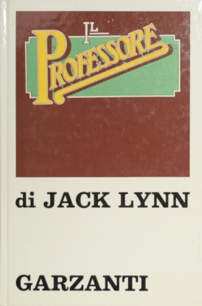 Il professore