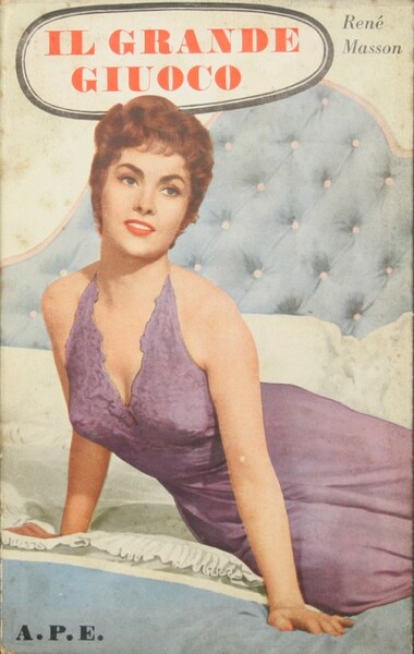 Il grande giuoco