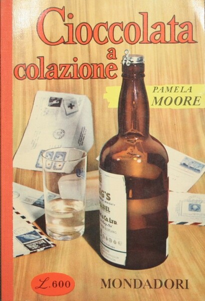 Cioccolata a colazione