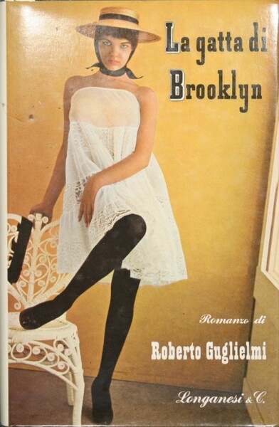 La gatta di Brooklyn