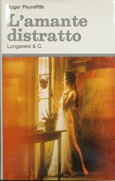 L'amante distratto