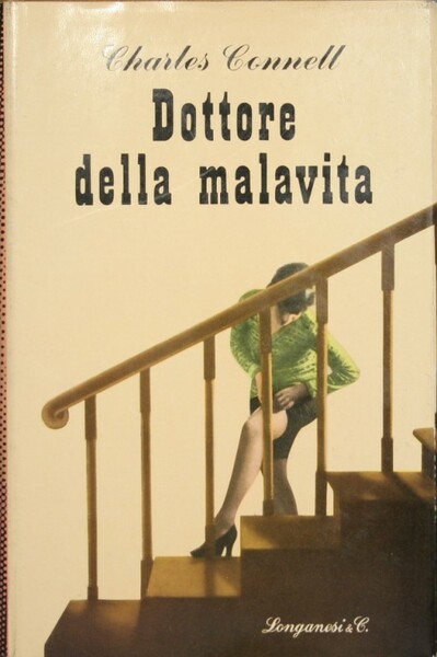 Dottore della malavita