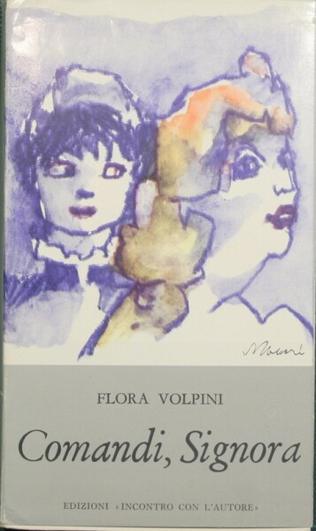 Comandi, Signora