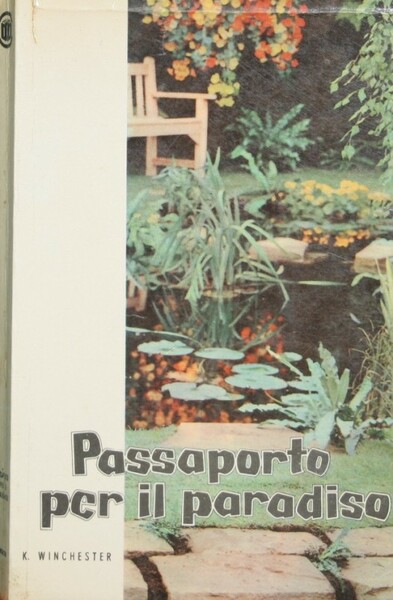 Passaporto per il paradiso
