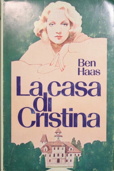 La casa di Cristina