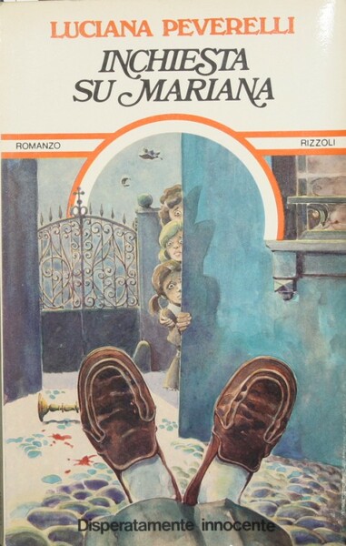 Inchiesta su Mariana