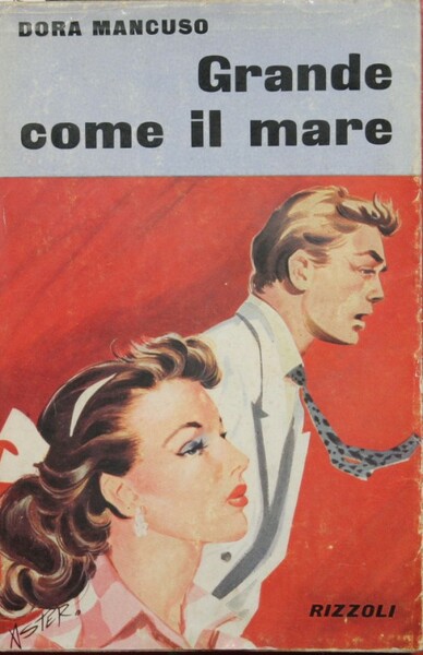 Grande come il mare