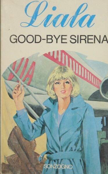 Good-bye sirena