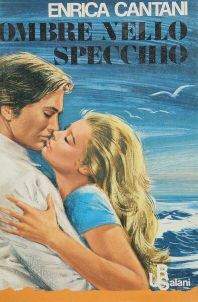 Ombre nello specchio