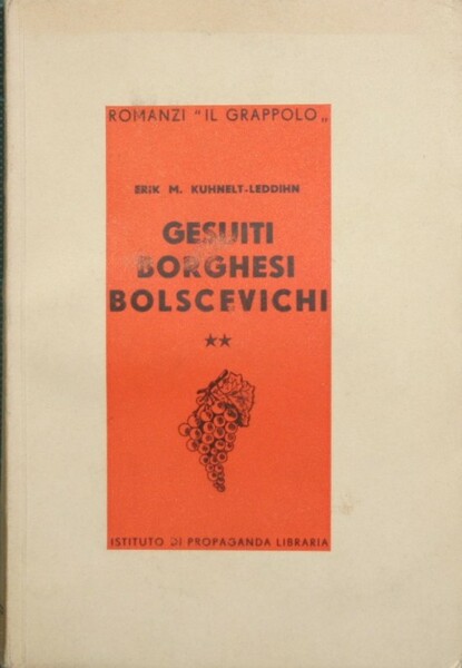 Gesuiti borghesi bolscevichi. Vol. II