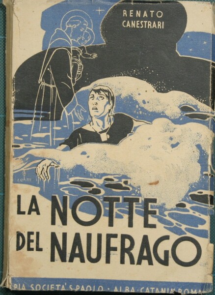La notte del naufrago