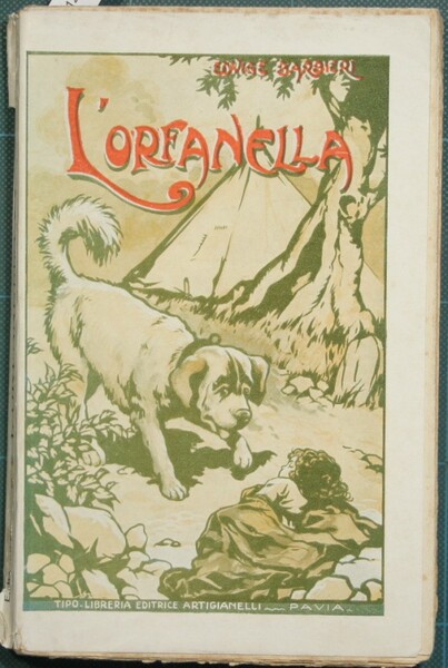L'orfanella
