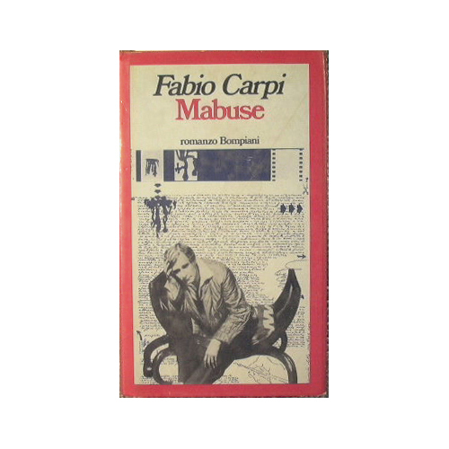 Mabuse