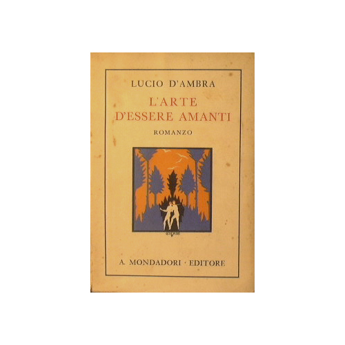 L'arte di essere amati